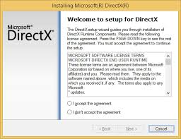 Download DirectX 11.1