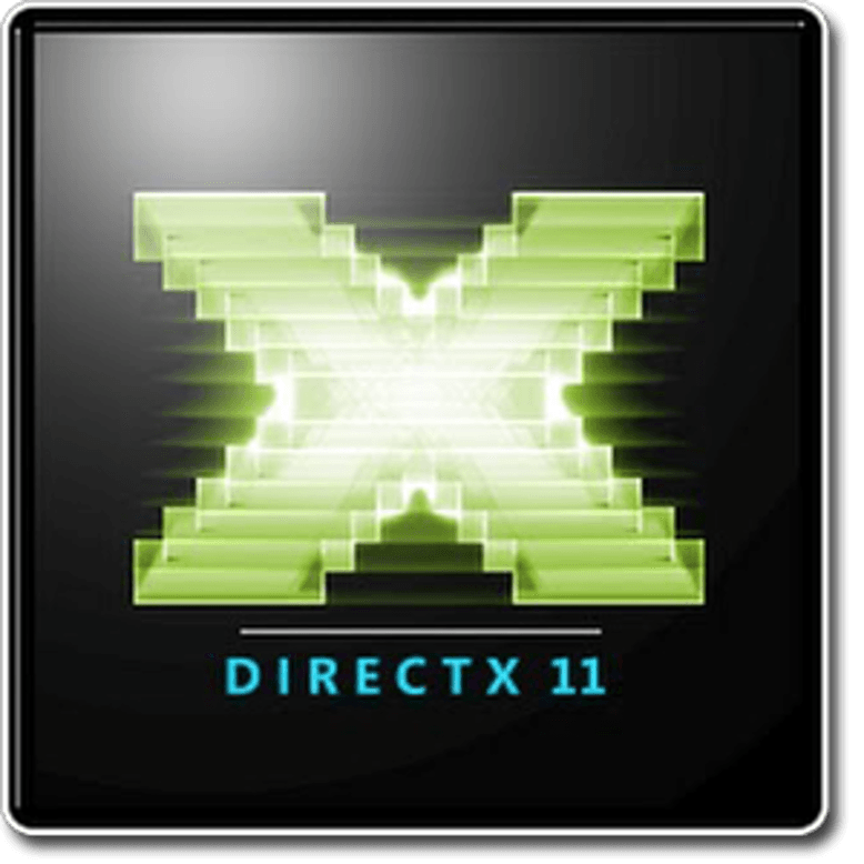 DirectX 11 Download Windows 7 64 Bit
