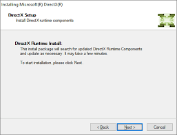 DirectX 14 Download Free